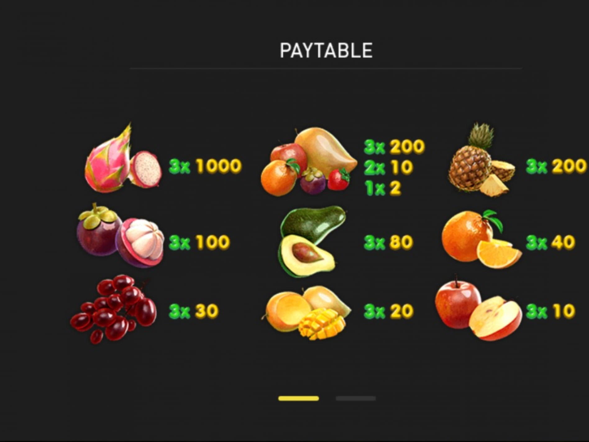 €285 Free Chip Casino at Ruby Slots Casino