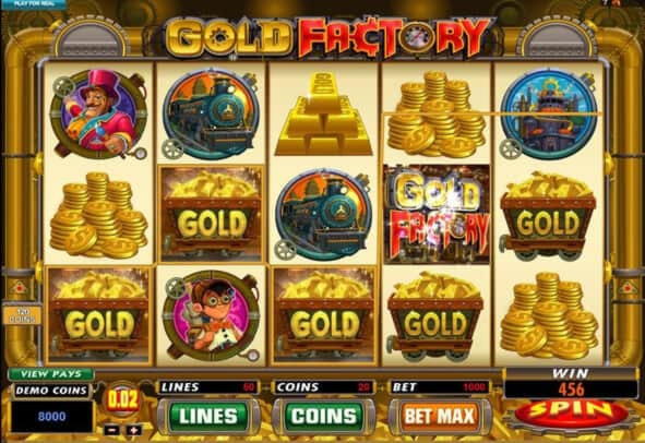 $215 Free casino chip at Slots Million Casino