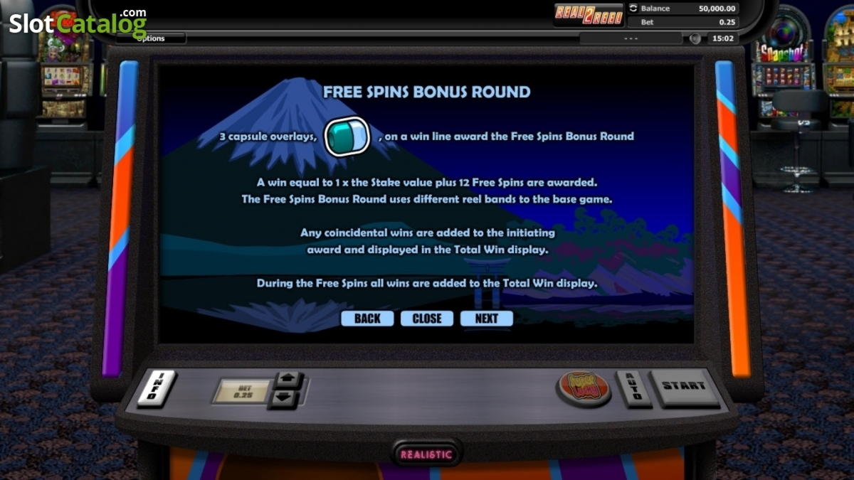 $444 Daily freeroll slot tournament at Royal Vegas Casino