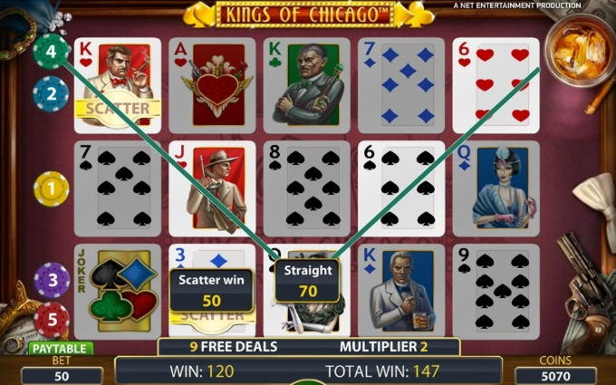 265% Match Bonus at Eclipse Casino
