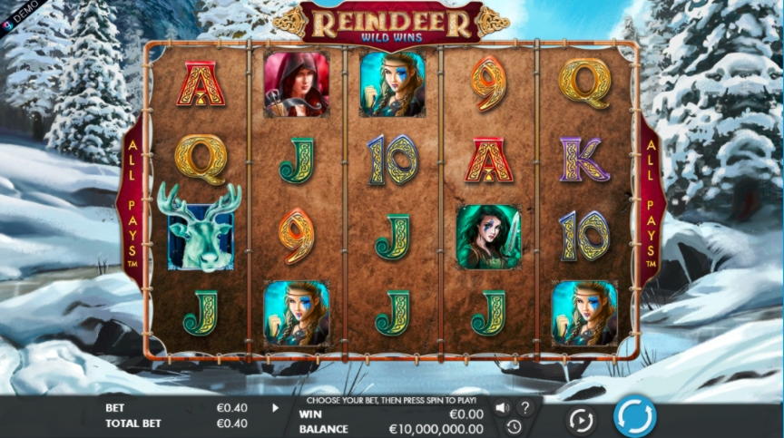 €2100 No deposit bonus at Eclipse Casino