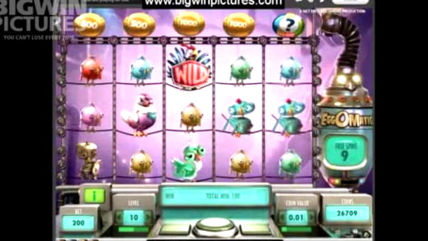 EURO 690 free chip casino at Royal Vegas Casino
