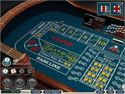 EURO 2340 NO DEPOSIT BONUS CASINO at Fair Go Casino
