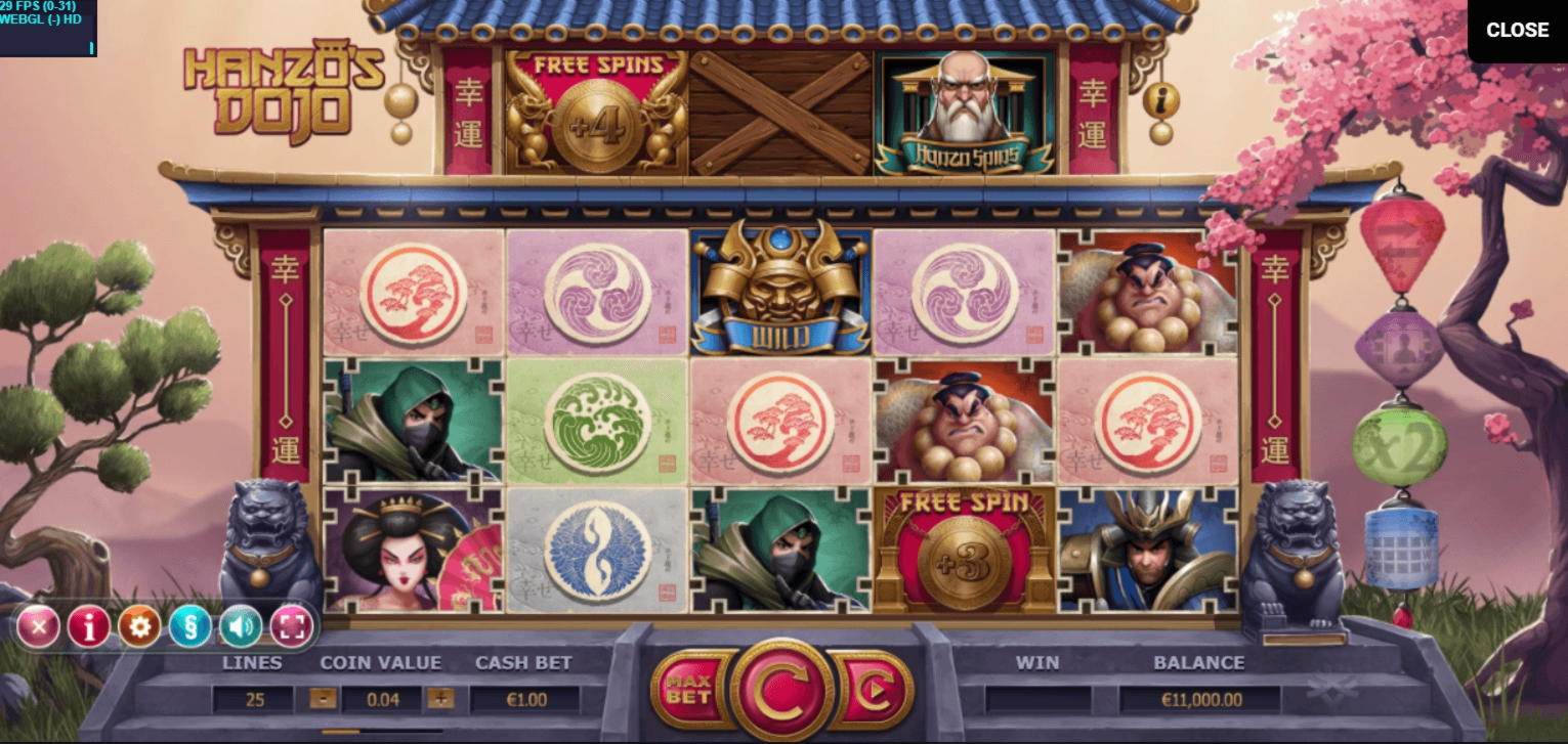 EURO 4845 no deposit bonus at Royal Dubai Casino