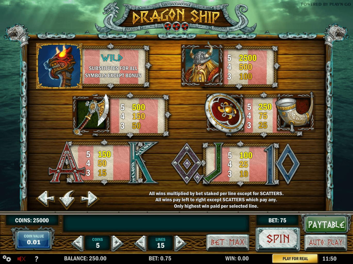 Eur 515 Casino tournaments freeroll at Joe Fortune Casino