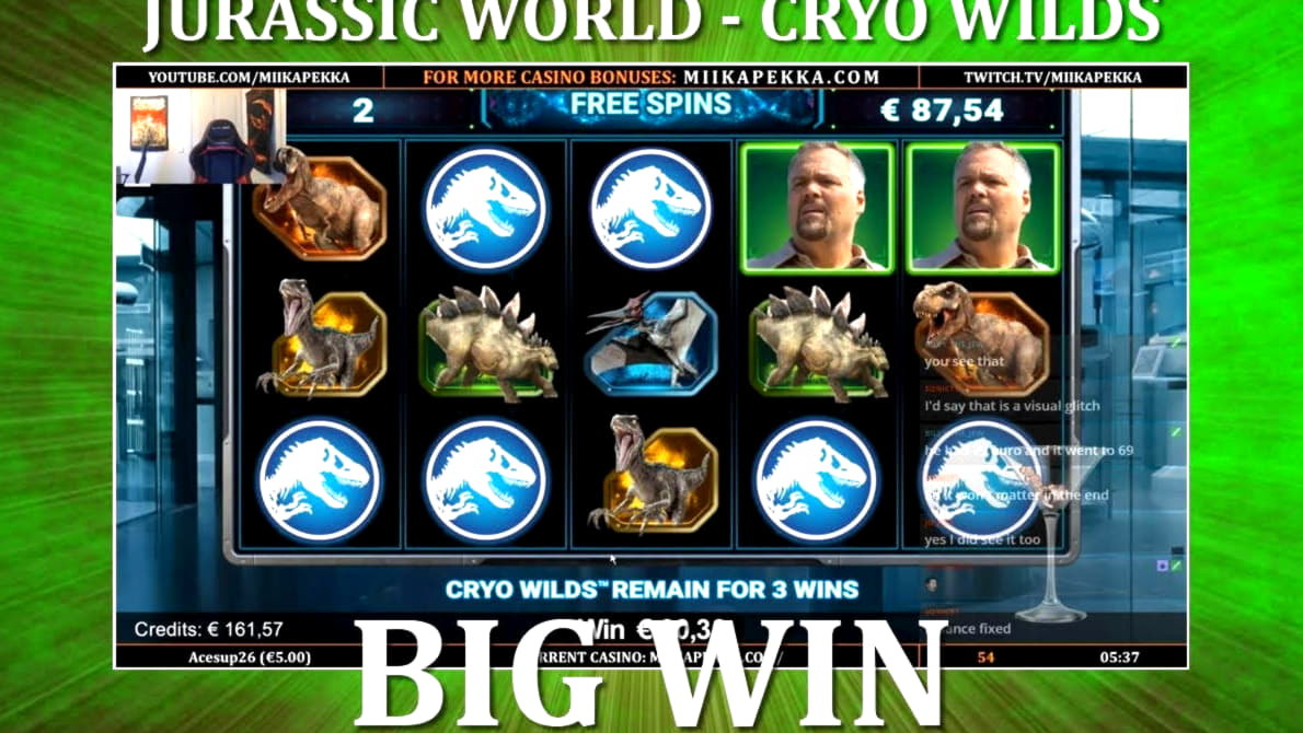 85% Deposit match bonus at Emu Casino
