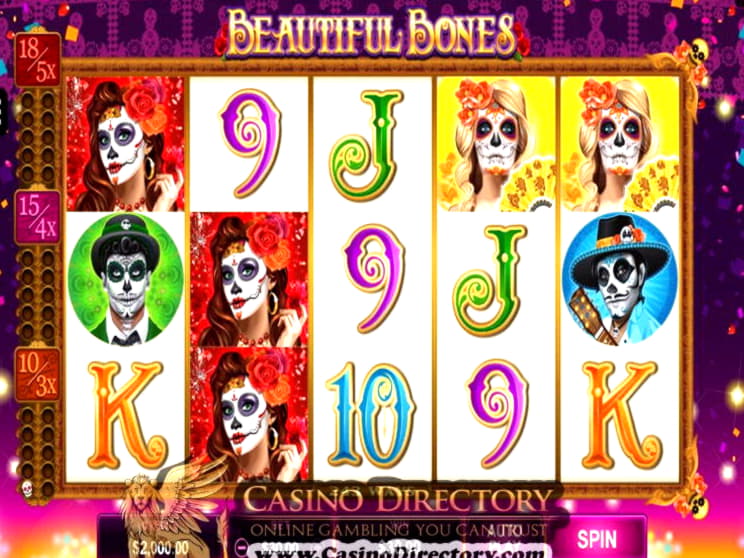 £444 No Deposit Bonus at Planet 7 Casino