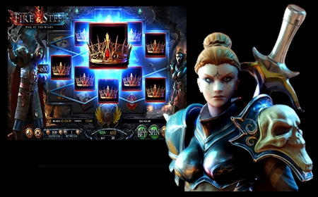 630% Match Bonus Casino at Two-Up Casino