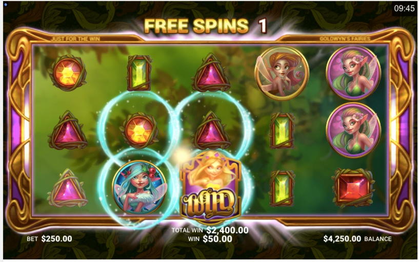 190 Free Spins no deposit at Vegas Casino Online