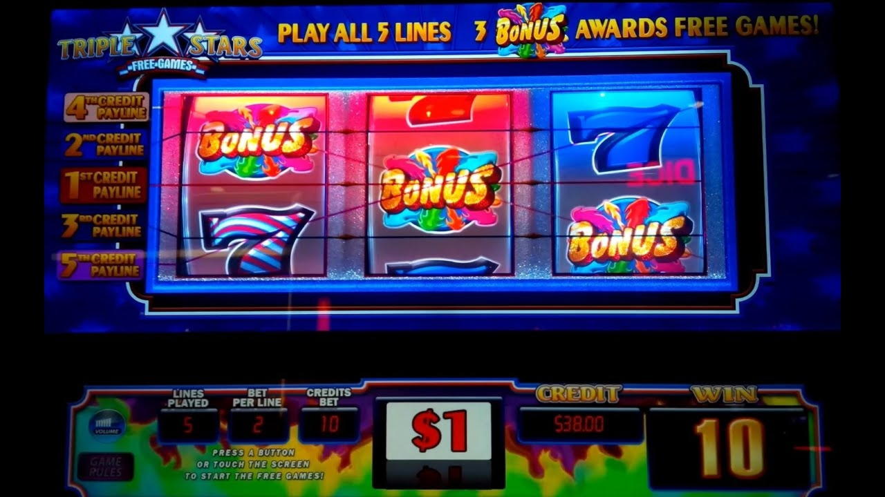 255 FREE Spins at The Best Casino 