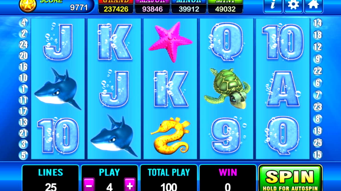 €1945 No deposit at The Best Casino 