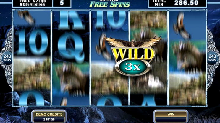 EUR 515 Free Chip at Planet 7 Casino