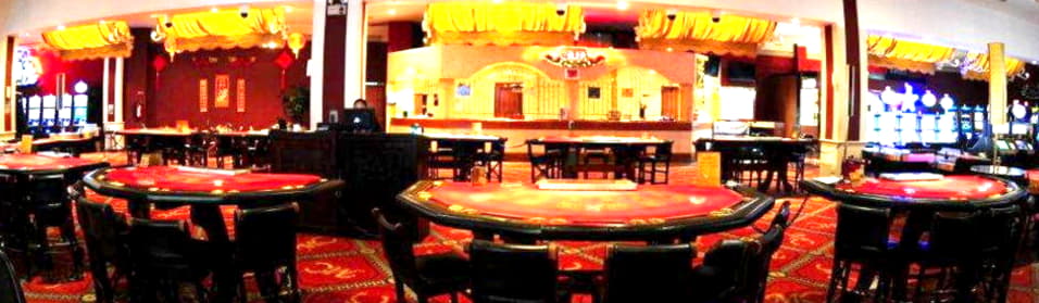 Eur 660 Online Casino Tournament at Omni Slots Casino