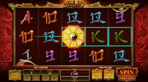 €345 Tournament at BoVegas Casino