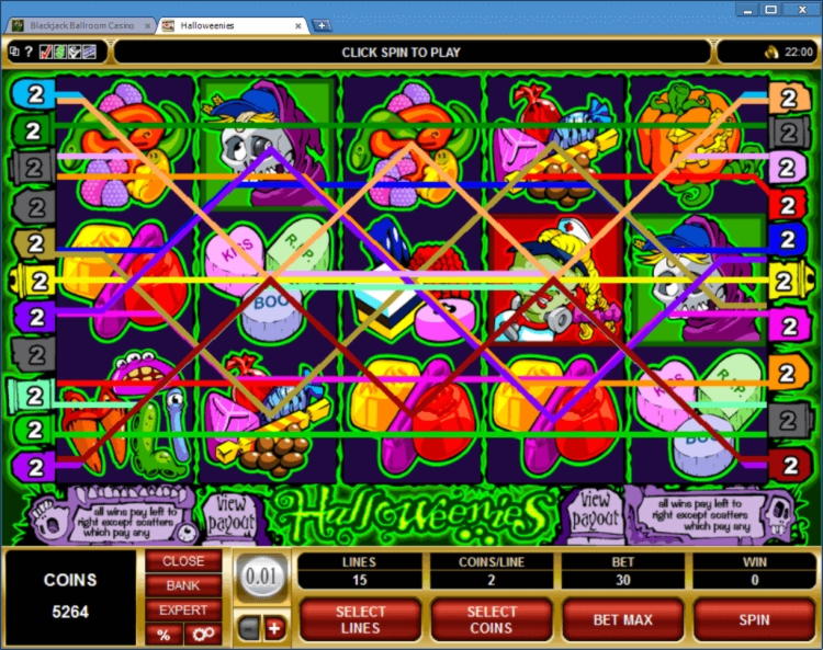 £210 Casino tournaments freeroll at Slots Million Casino