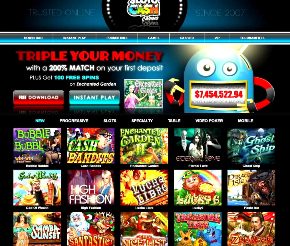 510% Welcome Bonus at BoVegas Casino
