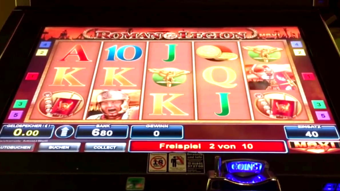 600% Casino match bonus at The Best Casino 