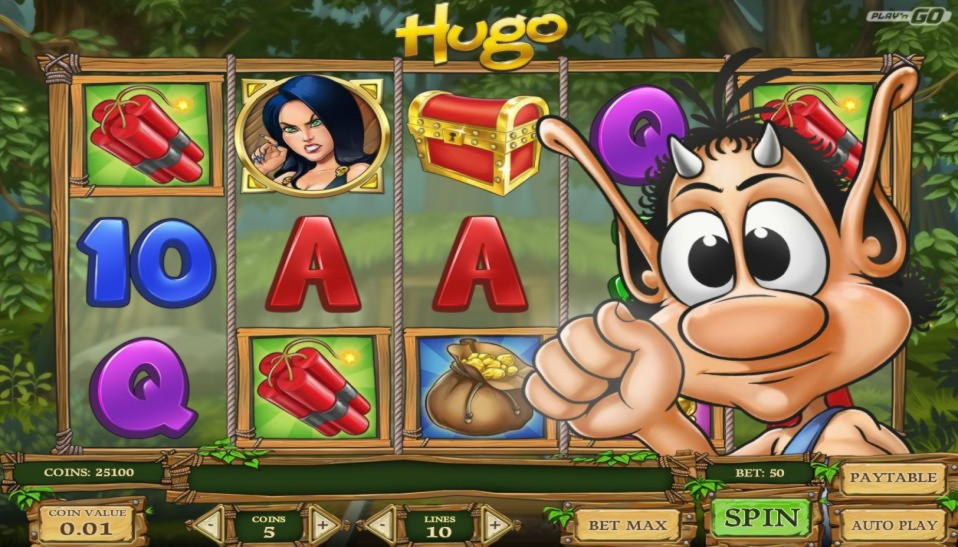 11 free casino spins at CoolCat Casino