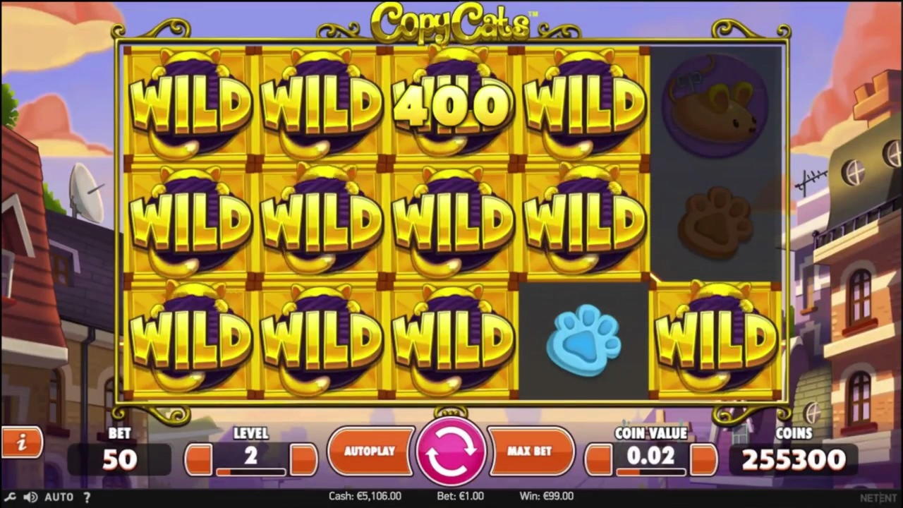 £540 Free Casino Chip at Slots Million Casino