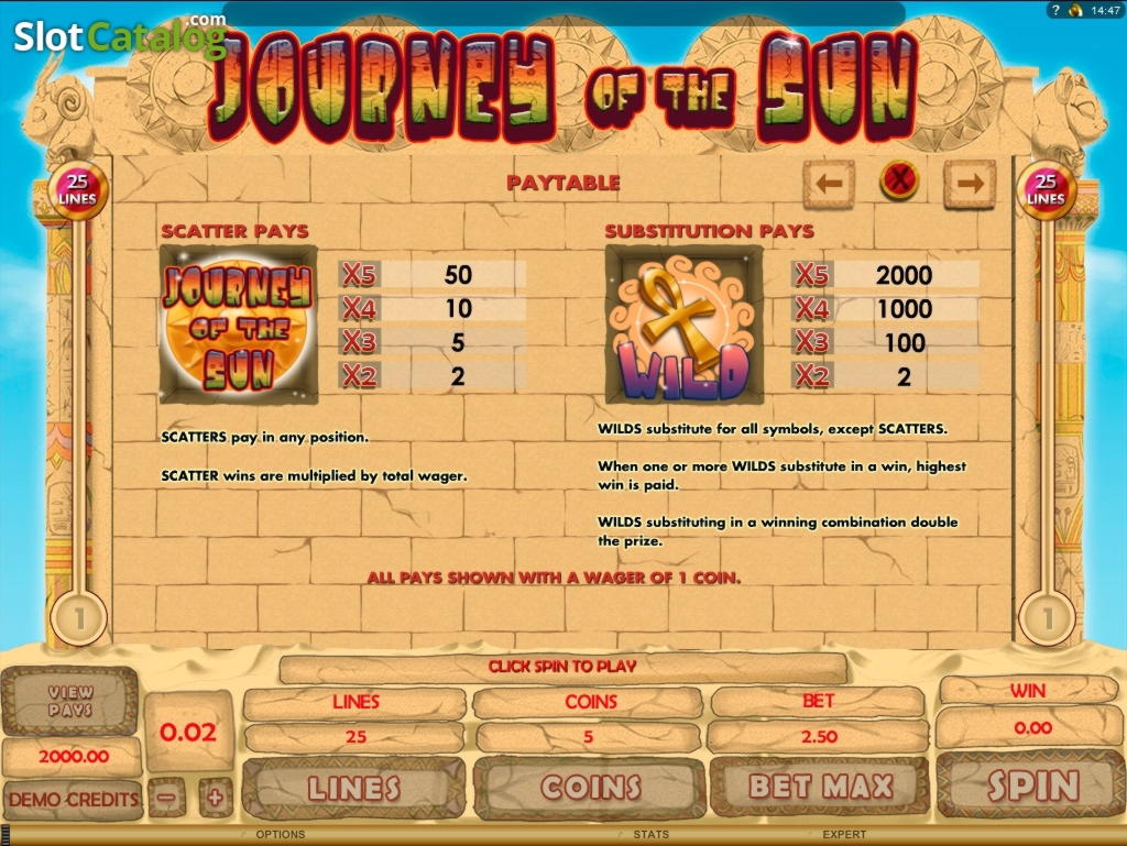 EUR 40 Mobile freeroll slot tournament at Ruby Slots Casino