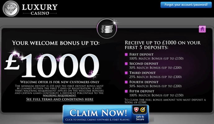 22 Free Spins Casino at Ruby Slots Casino