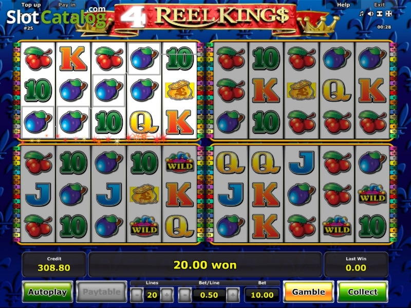 EURO 2865 No deposit at All Slots Casino