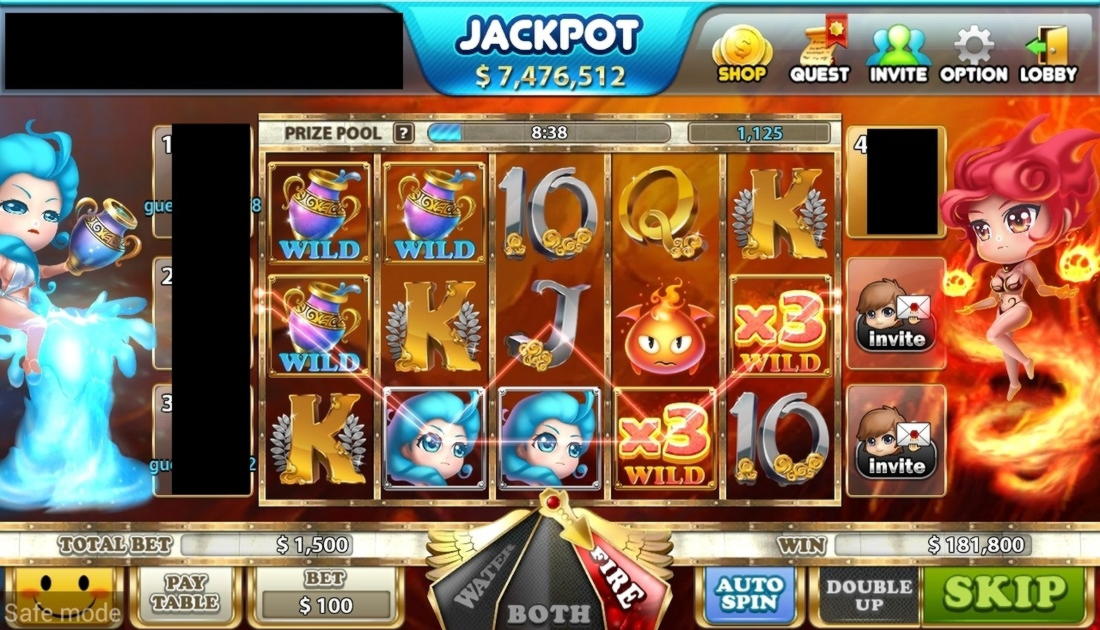 400% casino match bonus at 24 VIP Casino