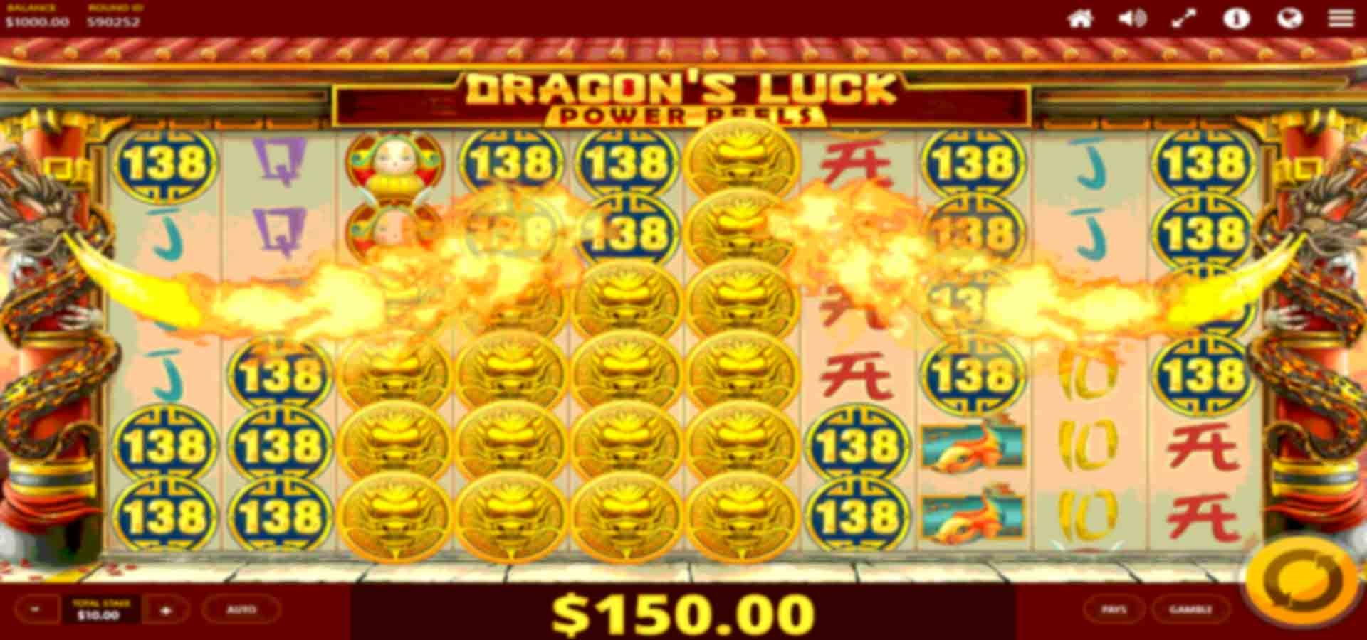 145 Free Casino Spins at Vegas Casino Online