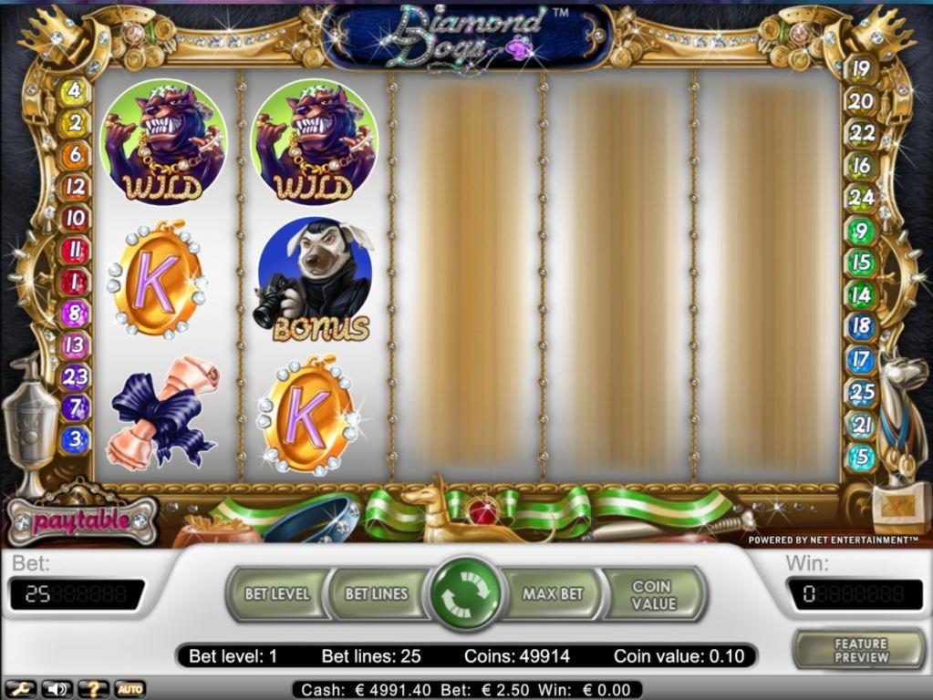 $880 Casino Tournament at 24 VIP Casino