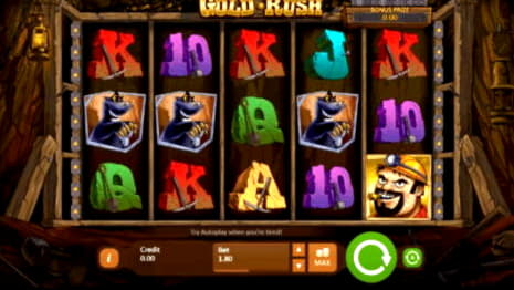 225 Free Casino Spins at Golden Lion Casino