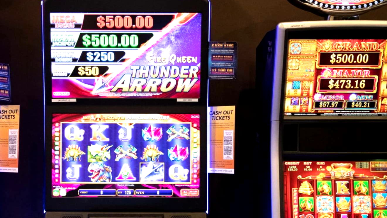 620% casino match bonus at Raging Bull Casino