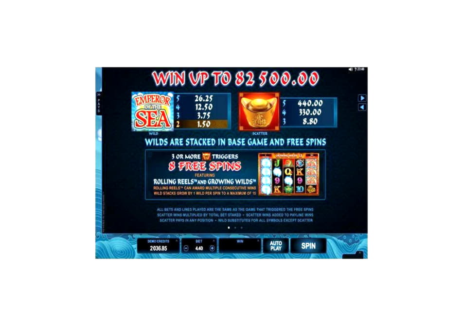 $860 Daily freeroll slot tournament at Rich Casino