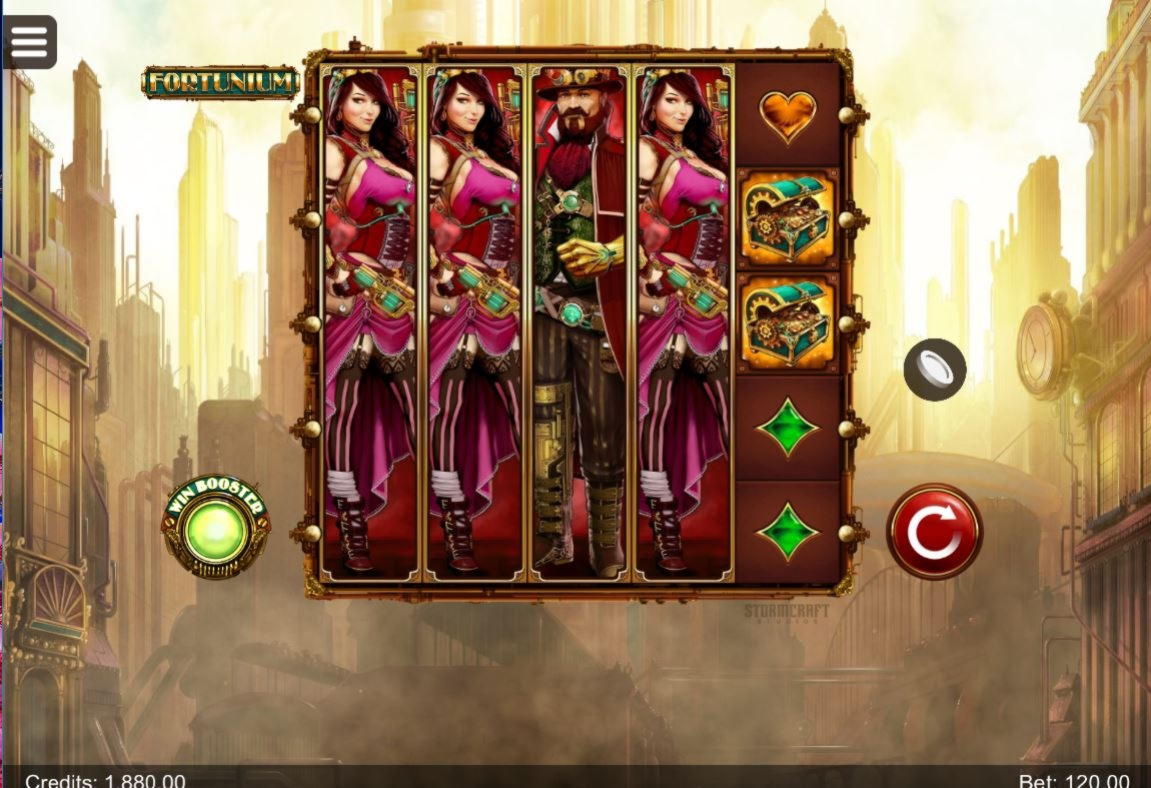 €333 Tournament at Treasure Island Jackpots Casino (Sloto Cash Mirror)