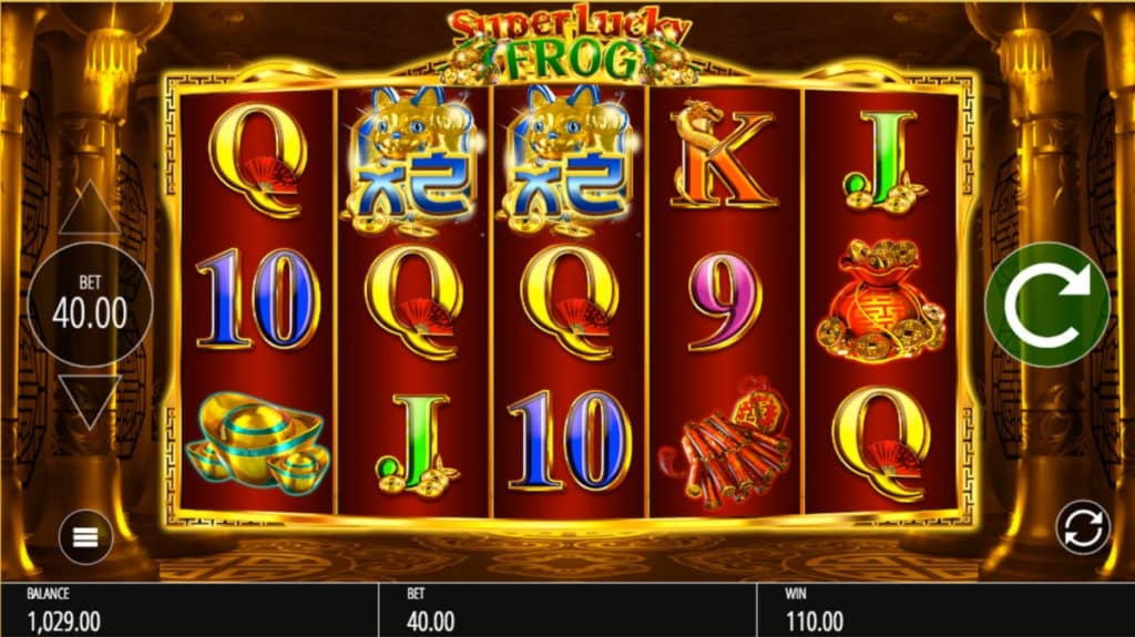 €215 Free Casino Ticket at Joe Fortune Casino