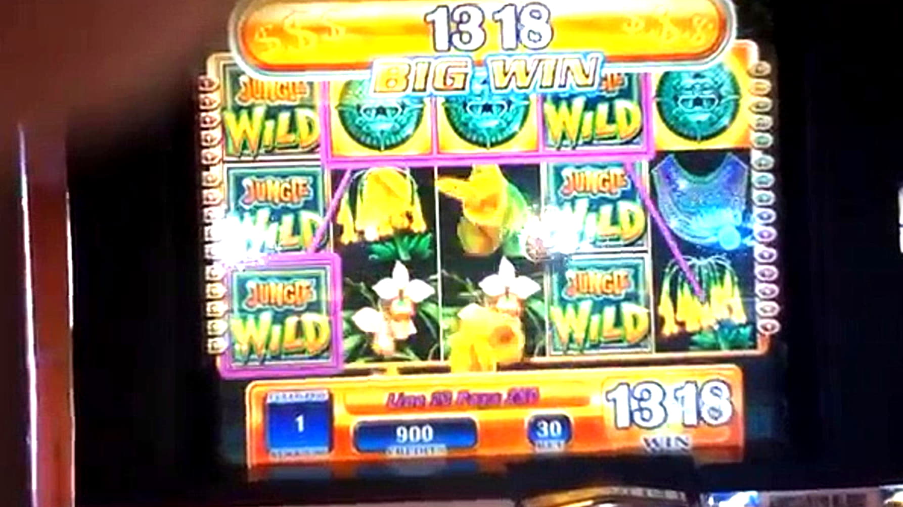 35 Free Spins no deposit at 7 Sultans Casino