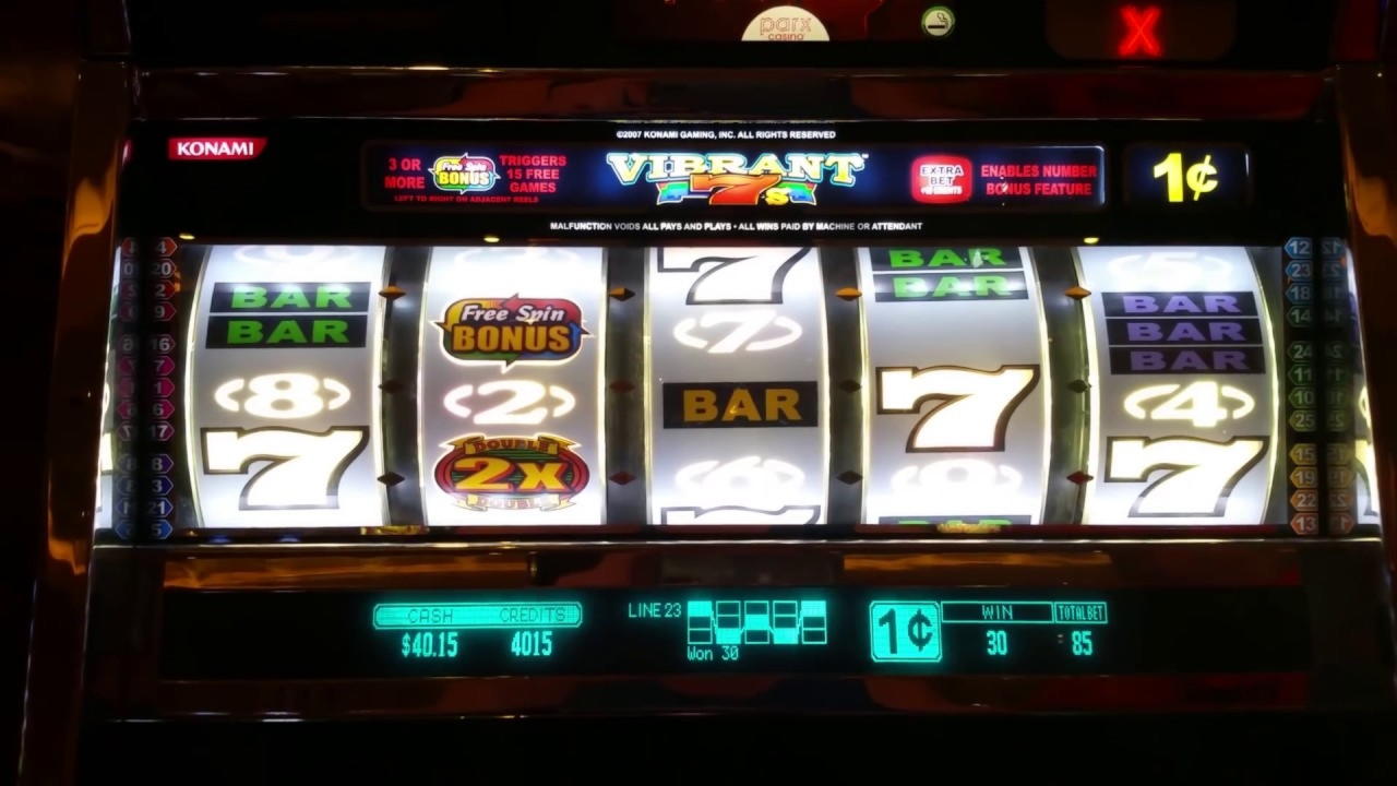 50 Free Spins at All Slots Casino