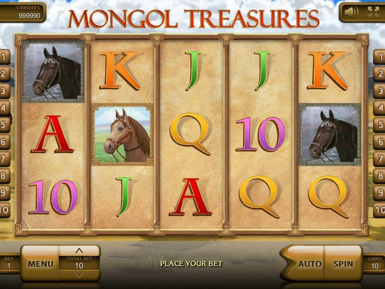 140 free spins casino at All Slots Casino