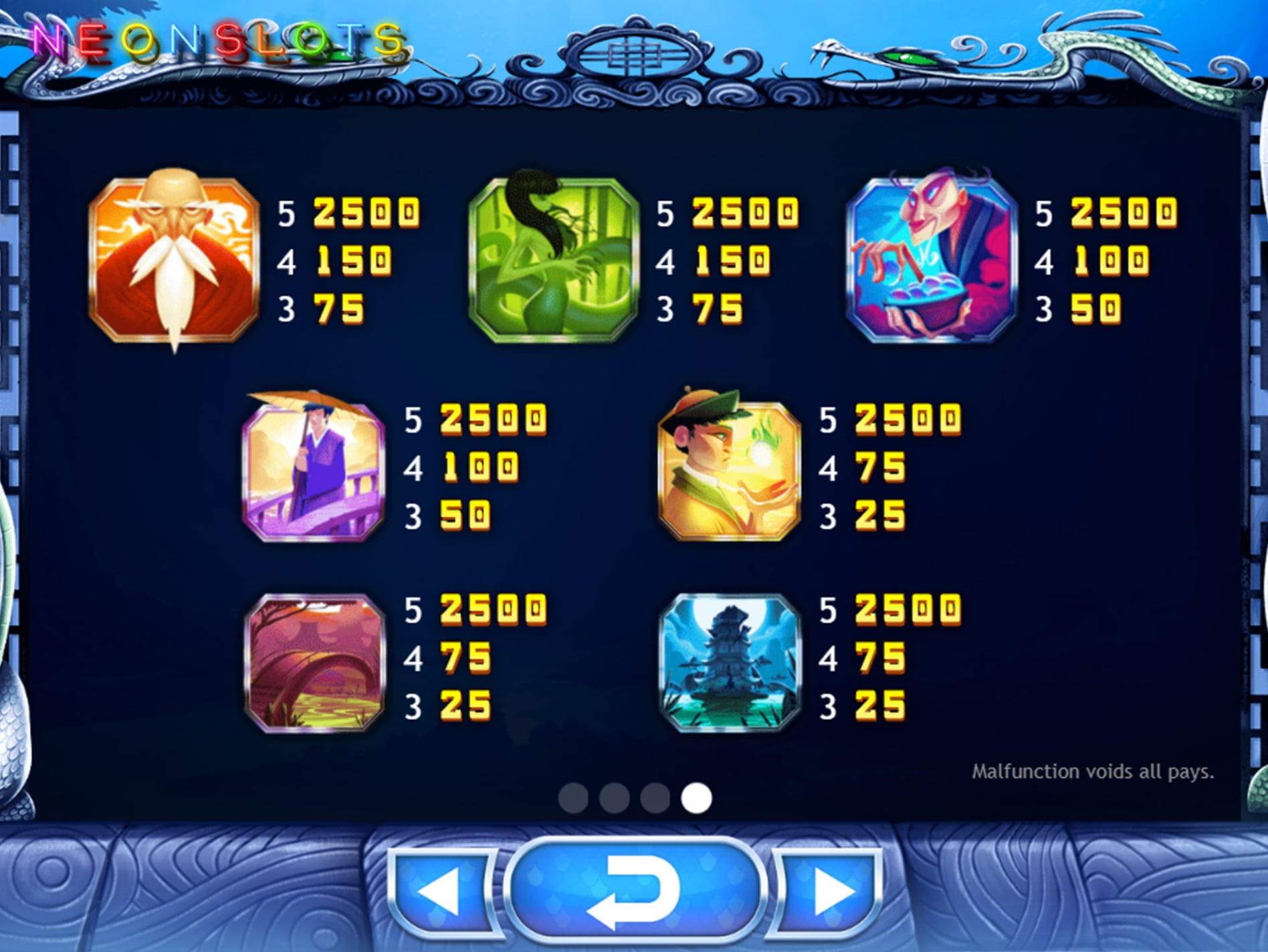 185 Free Spins no deposit casino at Black Diamond Casino