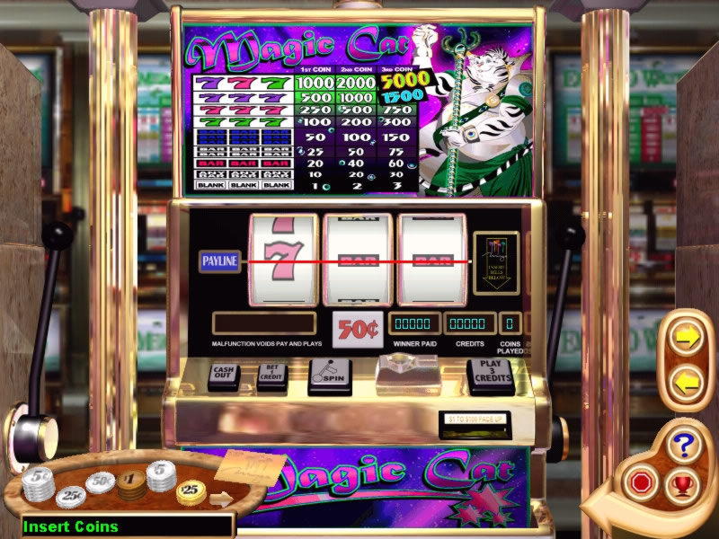 655% First deposit bonus at Black Diamond Casino