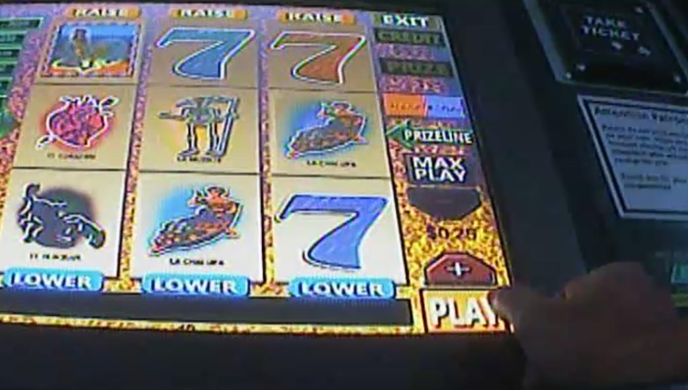 Eur 444 Daily freeroll slot tournament at Omni Slots Casino