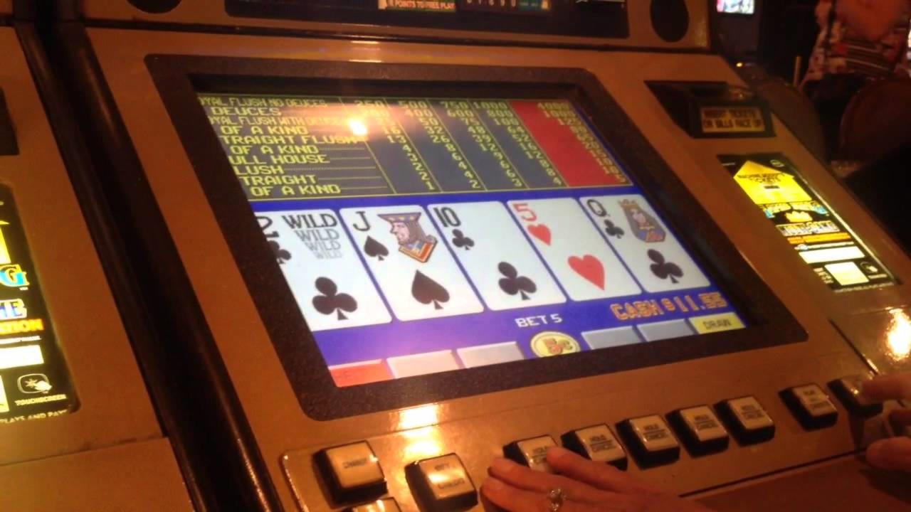 $1955 no deposit bonus casino at King Billy Casino