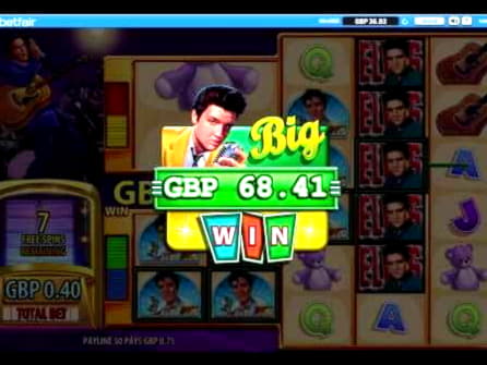 EUR 3730 No deposit at Slotscom Casino