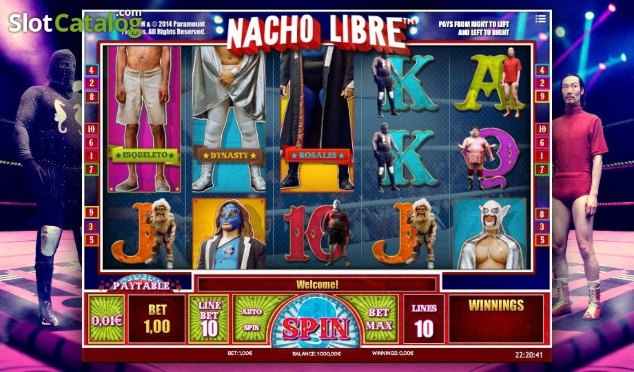 Eur 160 Free Chip at Cash Bull Casino 