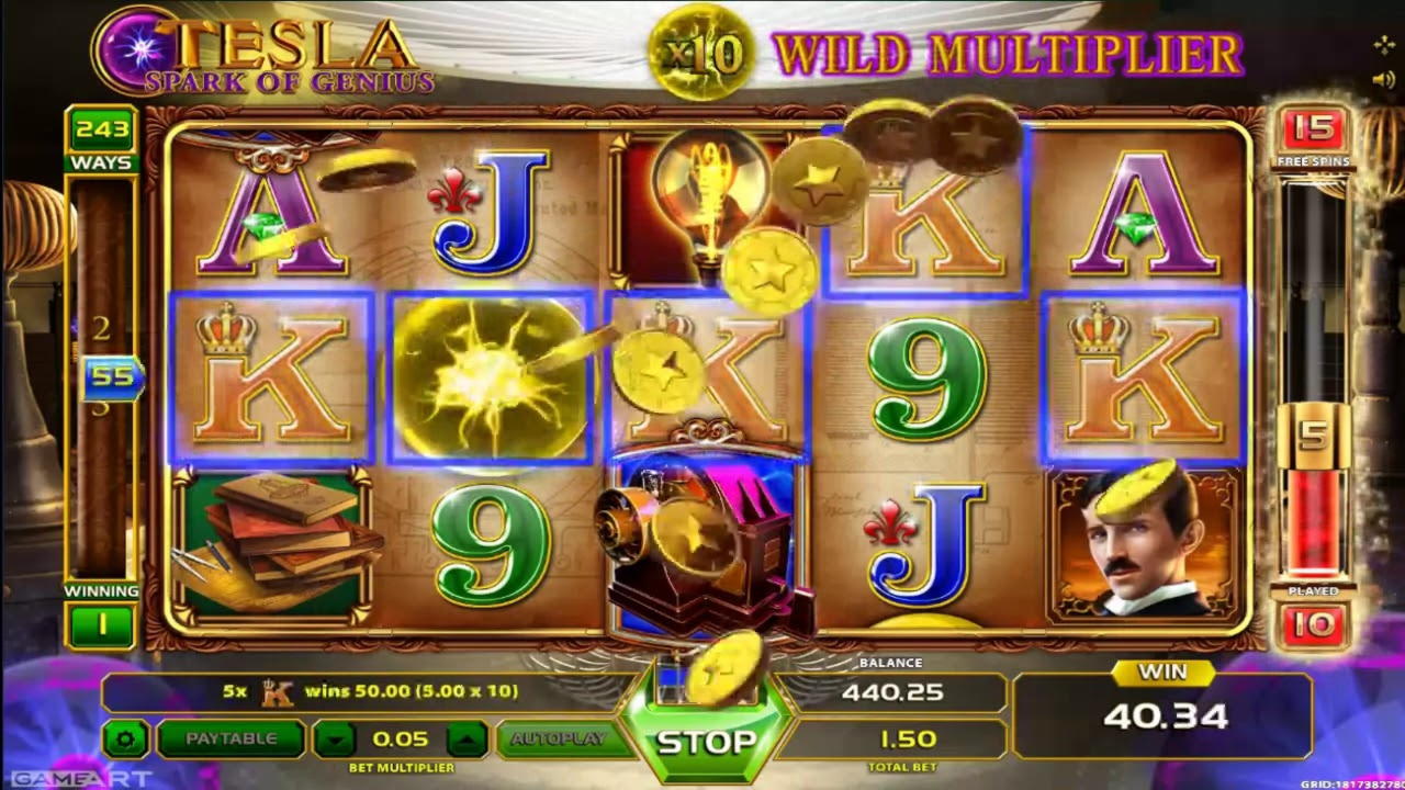 €55 NO DEPOSIT BONUS CODE at Slots Million Casino