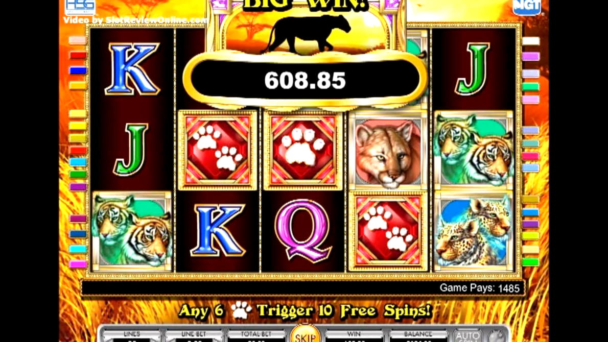 EUR 425 Free Chip at Emu Casino