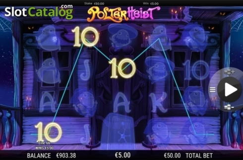 €640 Tournament at BoVegas Casino