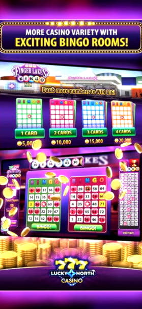 370% Match bonus casino at Red Ping Win Casino