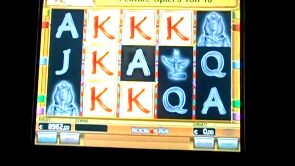 15 Free spins at Rich Casino