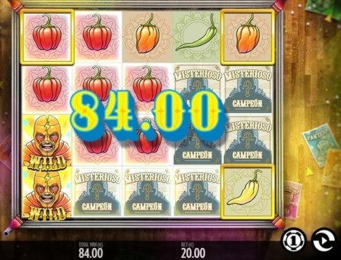EUR 77 Online Casino Tournament at Golden Lion Casino
