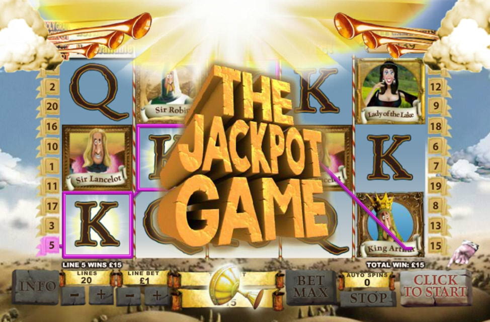 €540 Free Casino Tournament at Joe Fortune Casino